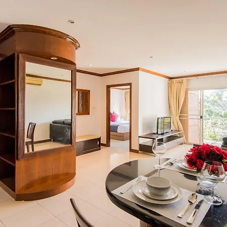 Diamond Condo Patong By Chattha